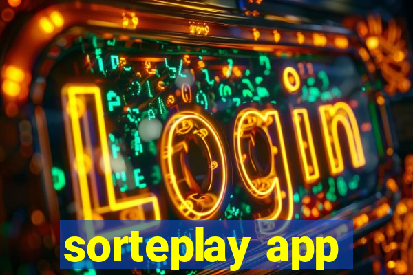 sorteplay app